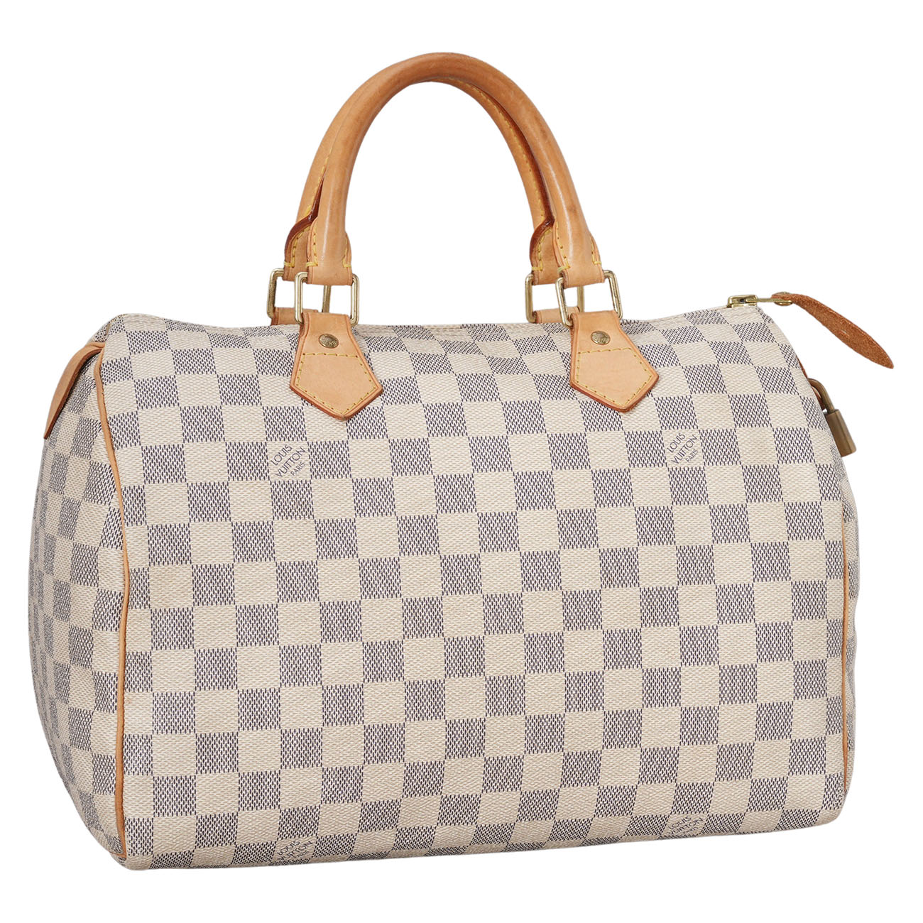 LOUIS VUITTON(USED)루이비통 다미에 아주르 스피디 30